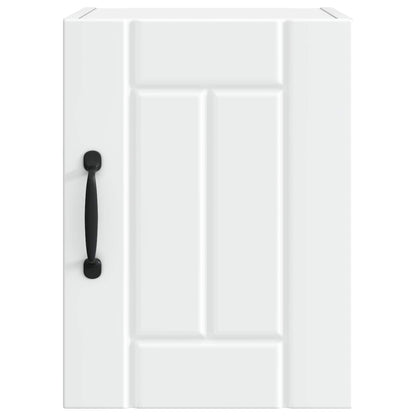 vidaXL Küchenschrank Weiß 30 x 31 x 40 cm Holzwerkstoff