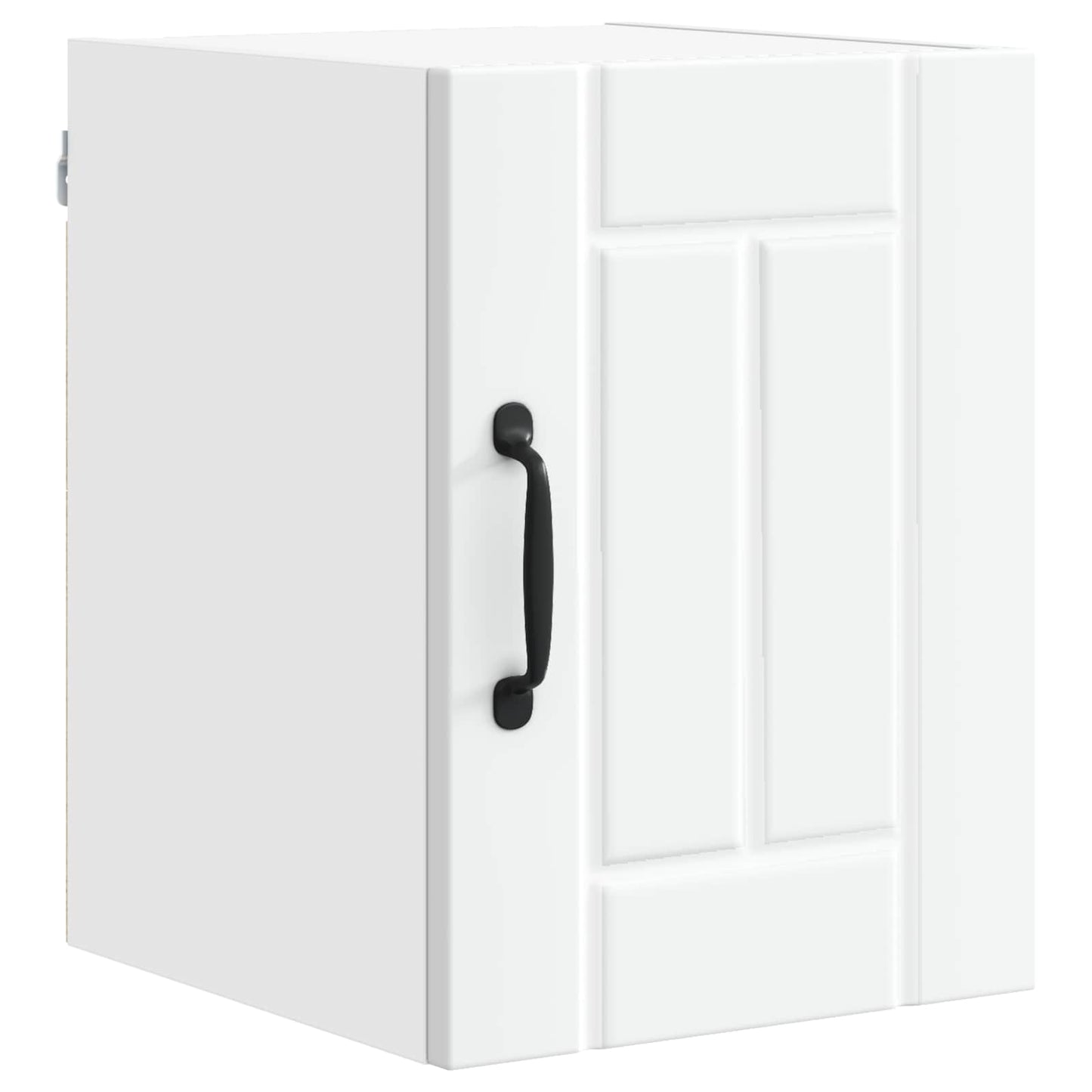 vidaXL Küchenschrank 2 pcs Weiß 30 x 31 x 40 cm Holzwerkstoff
