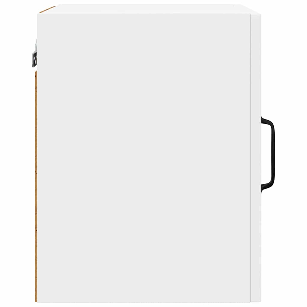 vidaXL Küchenschrank 2 pcs Weiß 30 x 31 x 40 cm Holzwerkstoff