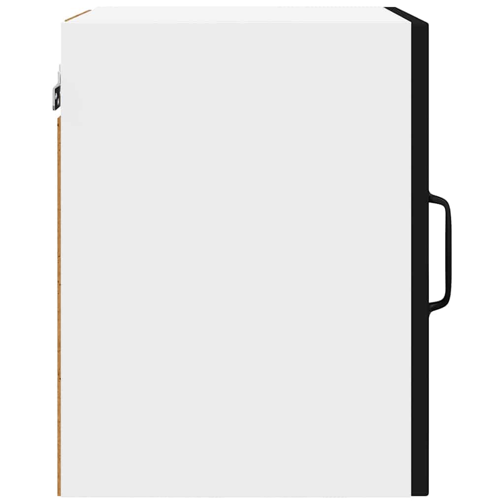 Küchenschrank Schwarz 30 x 31 x 40 cm Holzwerkstoff