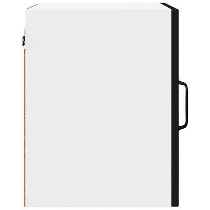 Küchenschrank Schwarz 30 x 31 x 40 cm Holzwerkstoff