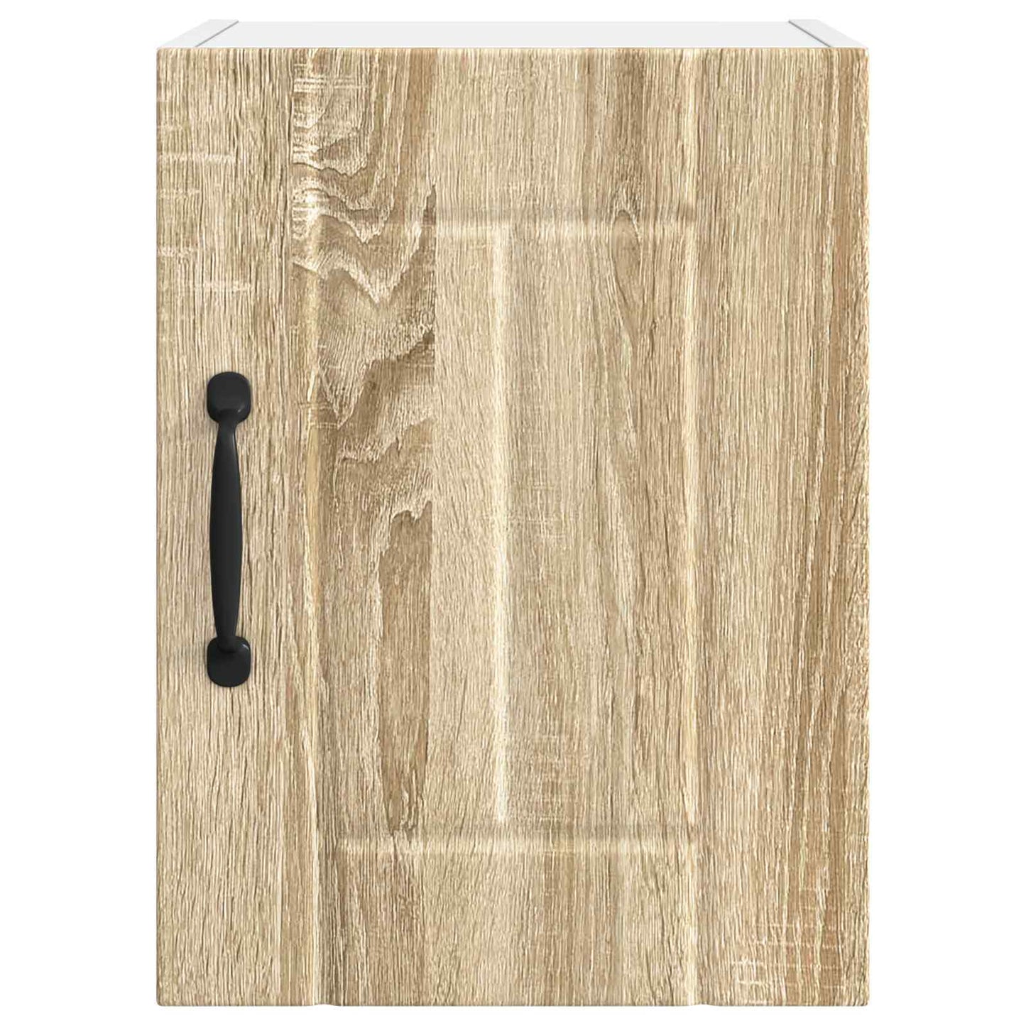 vidaXL Küchenschrank 2 pcs Sonoma-Eiche 30 x 31 x 40 cm Holzwerkstoff