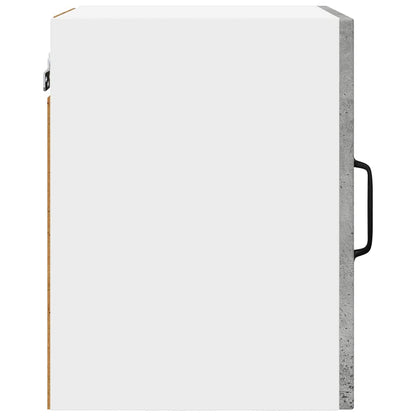 Küchenschrank Lucca 2 pcs Beton Grau 30 x 31 x 40 cm