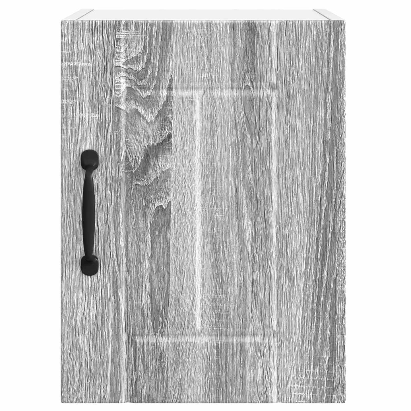 vidaXL Küchenschrank Graues Sonoma 30 x 31 x 40 cm Holzwerkstoff