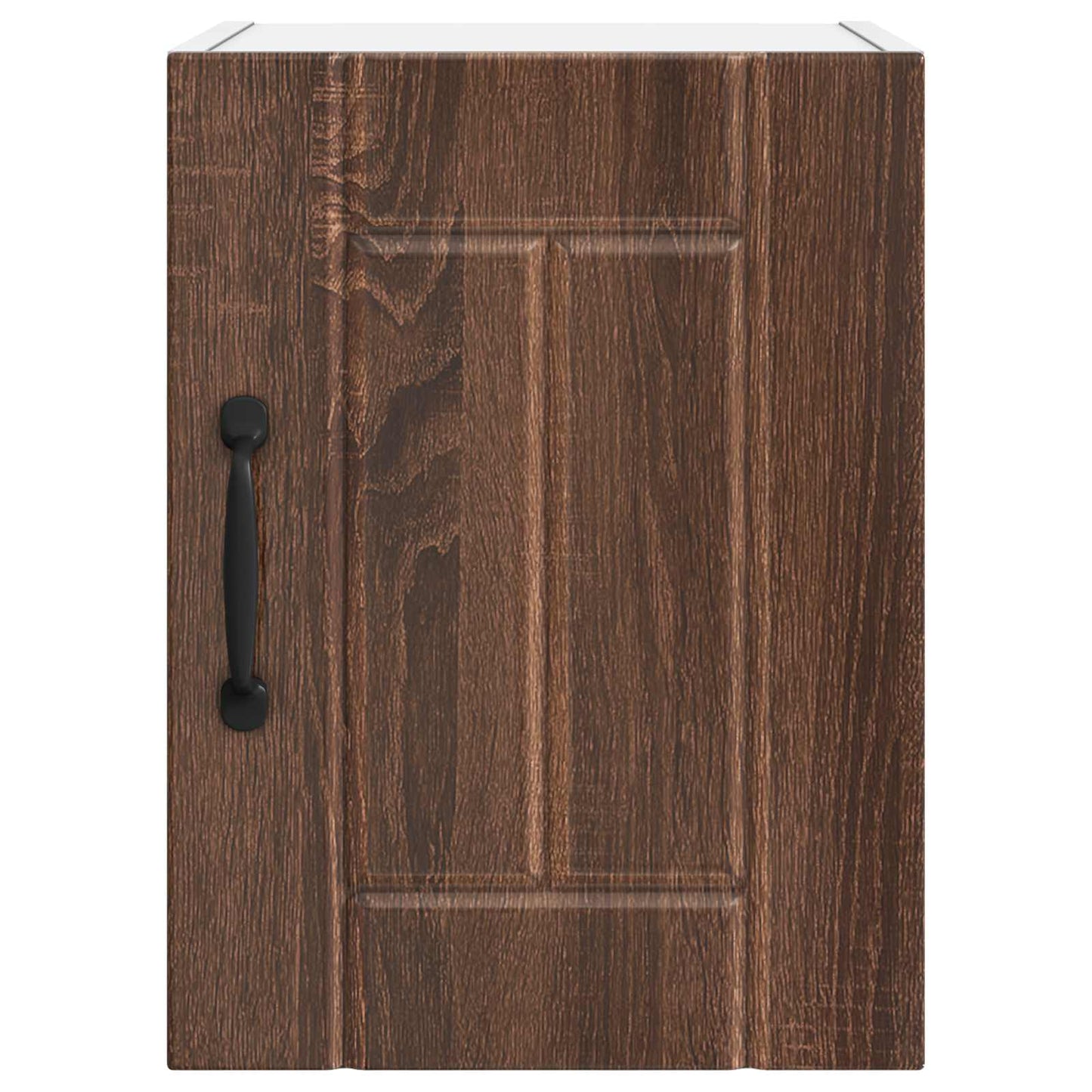 vidaXL Küchenschrank 2 pcs Braun Eichen-Optik 30 x 31 x 40 cm