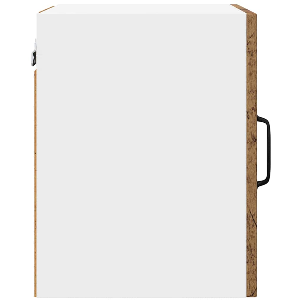 vidaXL Küchenschrank Altholz 30 x 31 x 40 cm Holzwerkstoff