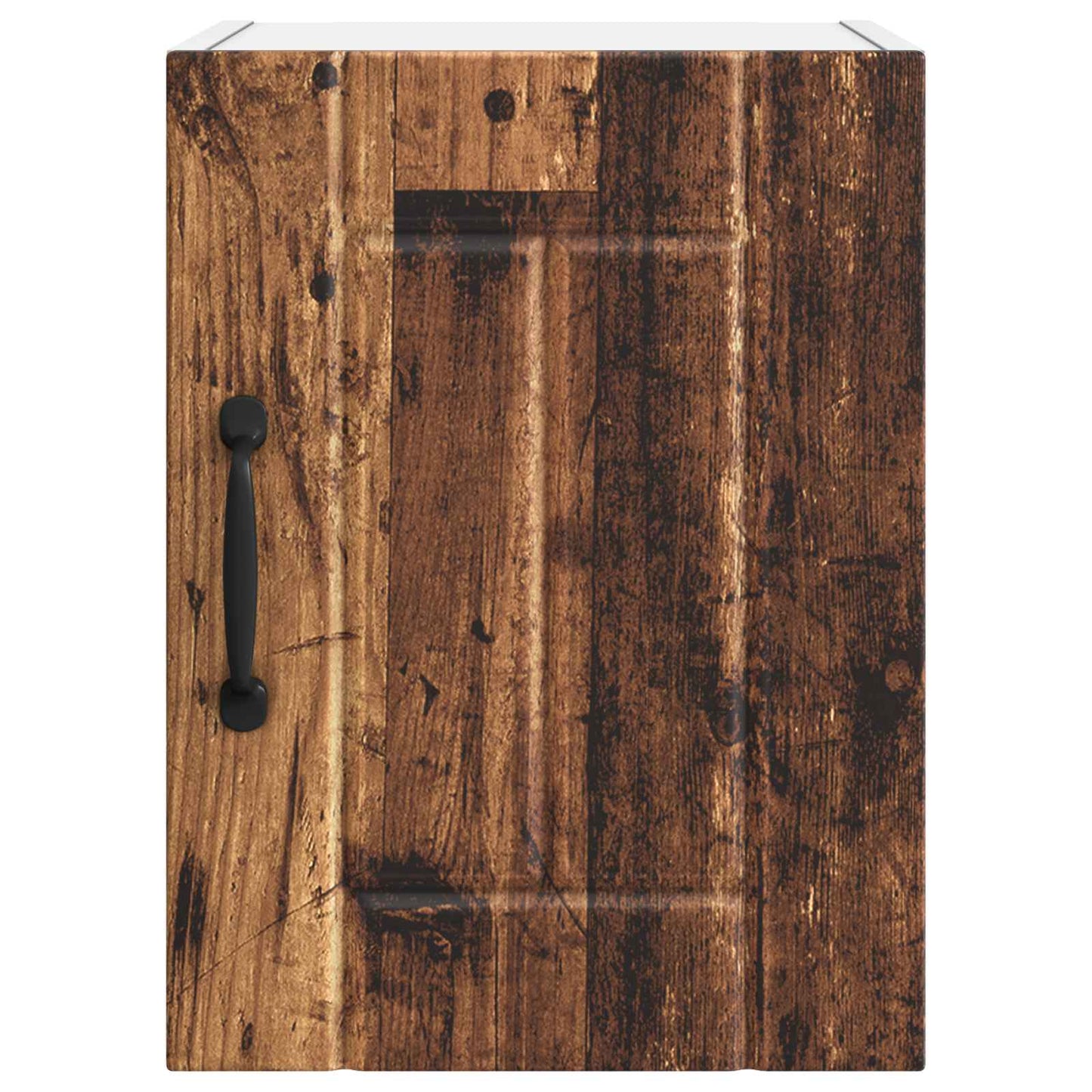 vidaXL Küchenschrank 2 pcs Altholz 30 x 31 x 40 cm Holzwerkstoff