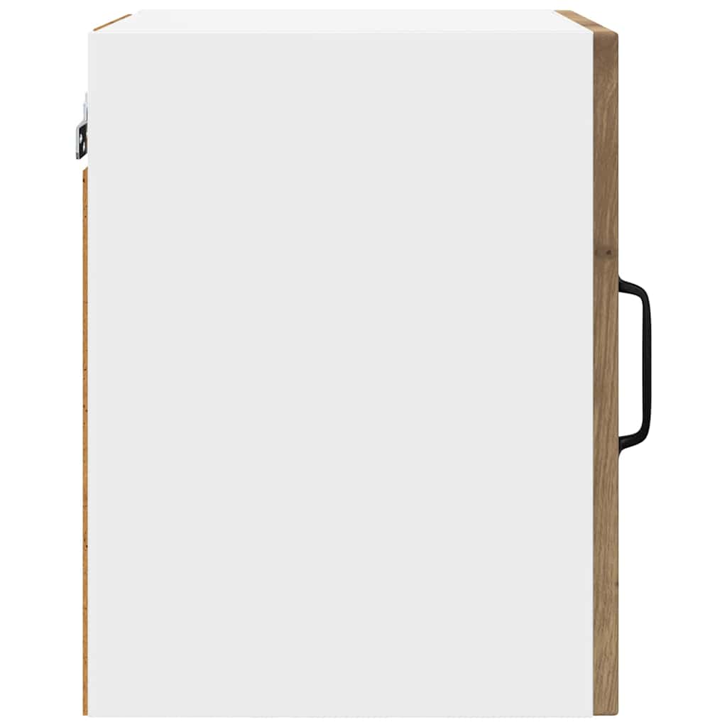 vidaXL Küchenschrank Artisan-Eiche 30 x 31 x 40 cm Holzwerkstoff