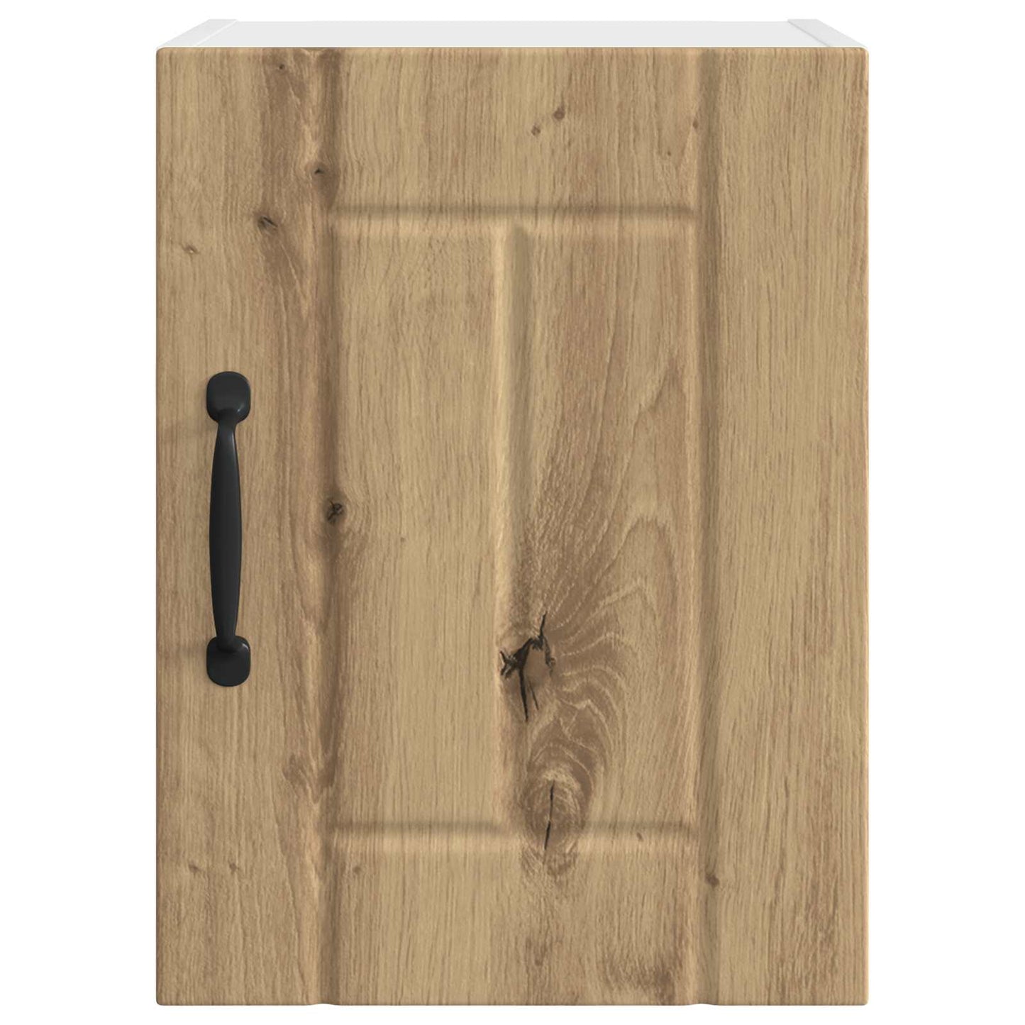 Küchenschrank 2 pcs Artisan-Eiche 30 x 31 x 40 cm Holzwerkstoff