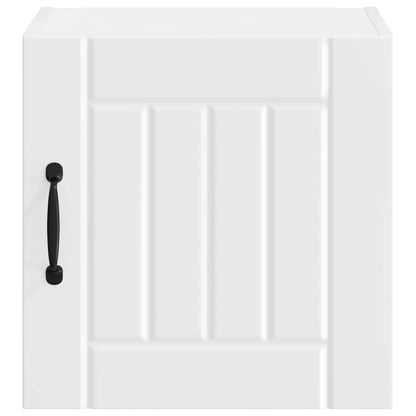 vidaXL Küchenschrank 2 pcs Weiß 40 x 31 x 40 cm Holzwerkstoff