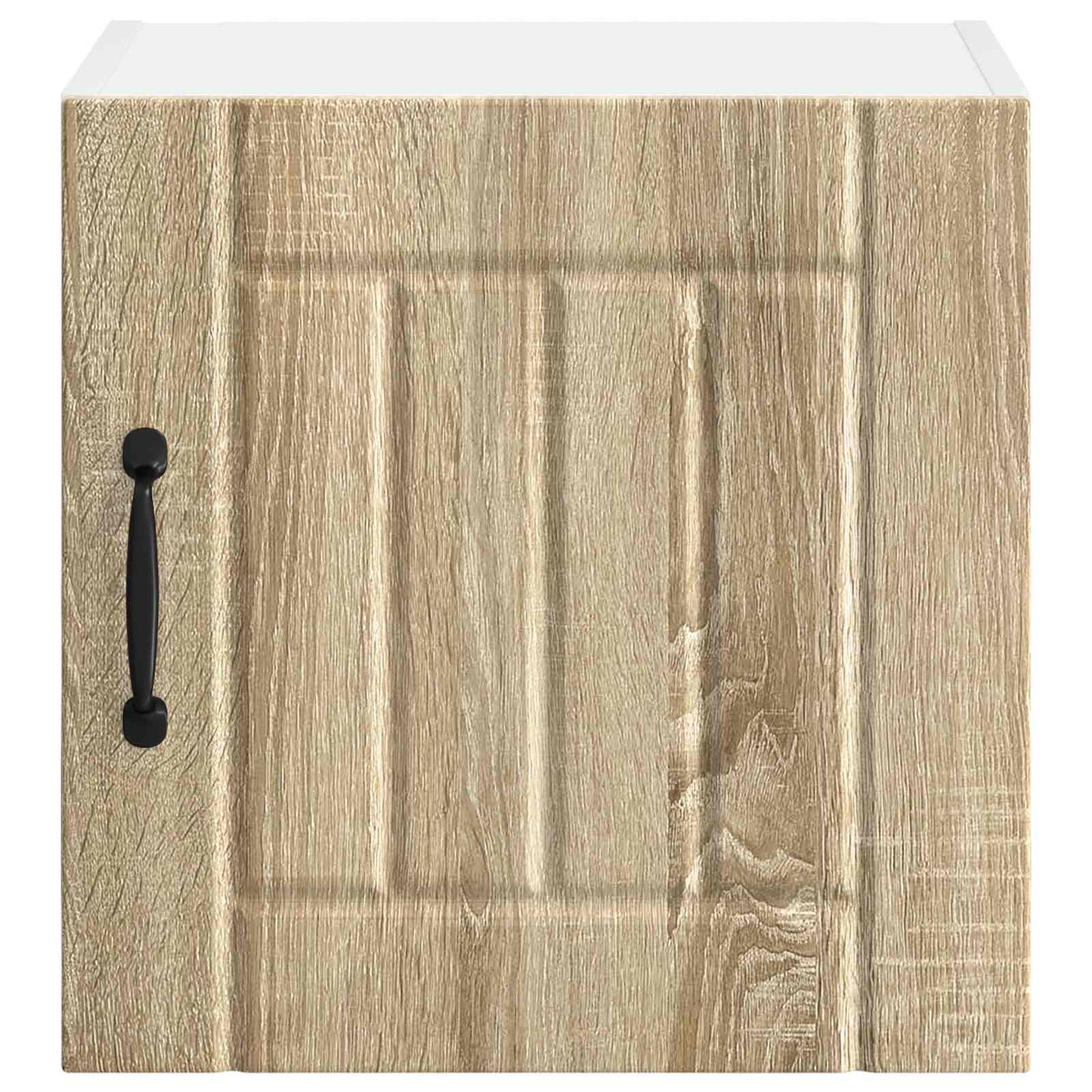 vidaXL Küchenschrank 2 pcs Sonoma-Eiche 40 x 31 x 40 cm Holzwerkstoff