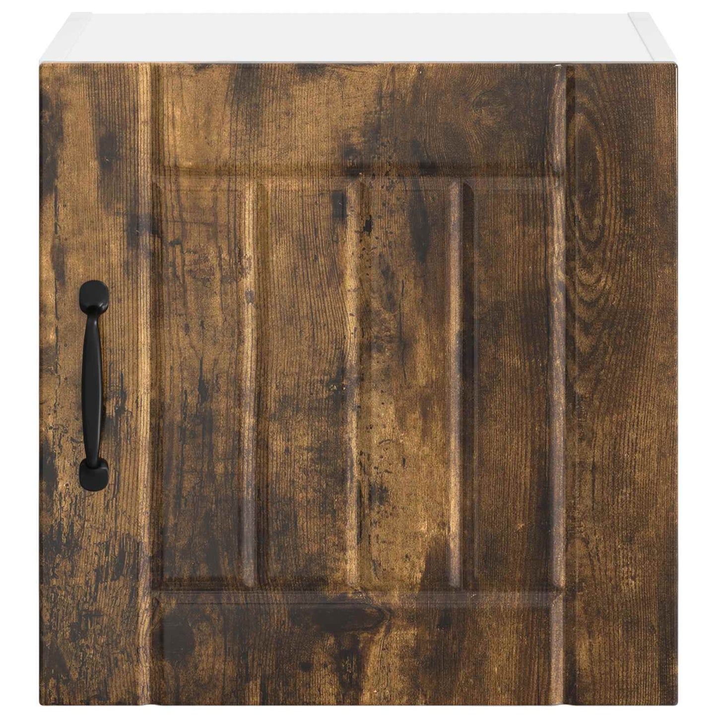 Küchenschrank 2 pcs Geräucherte Eiche 40 x 31 x 40 cm