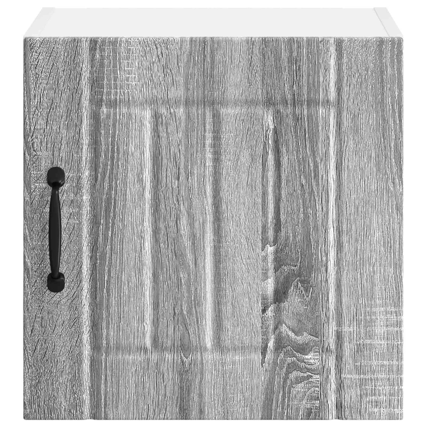 vidaXL Küchenschrank 2 pcs Graues Sonoma 40 x 31 x 40 cm Holzwerkstoff