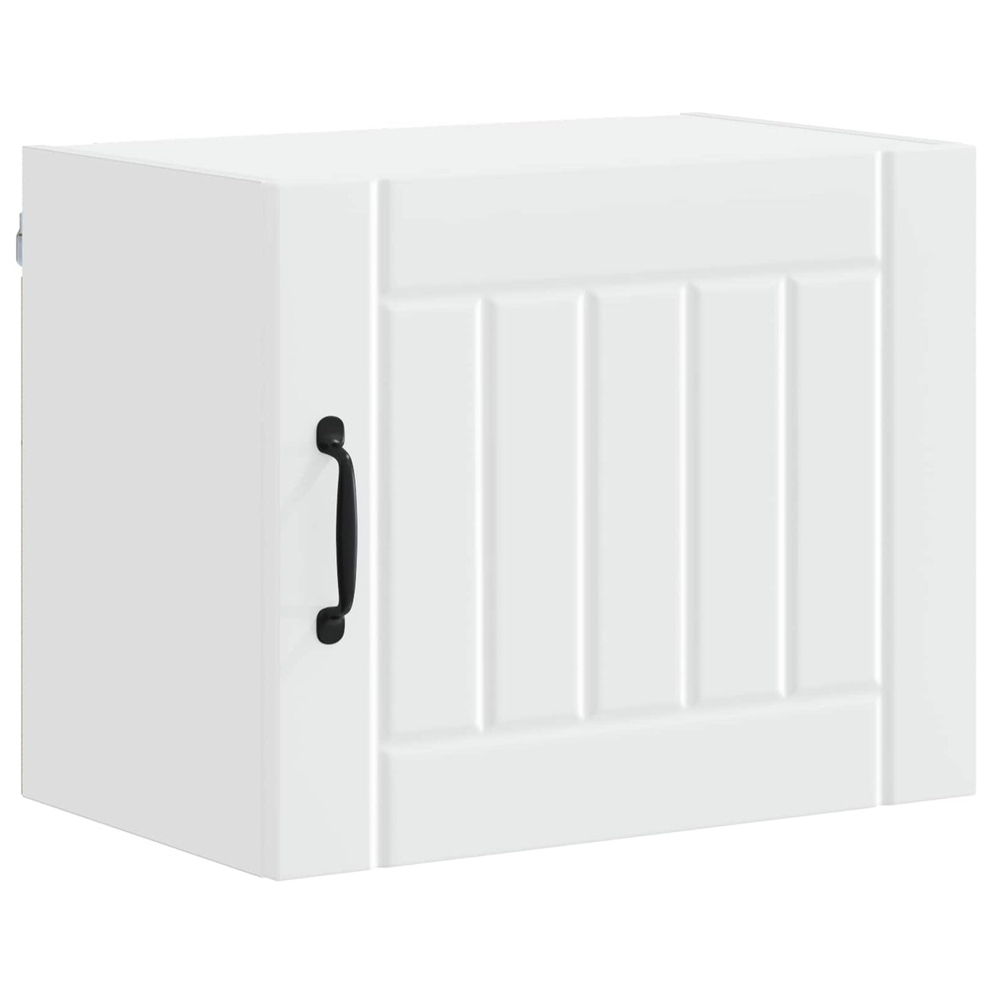 vidaXL Küchenschrank 2 pcs Weiß 50 x 31 x 40 cm Holzwerkstoff