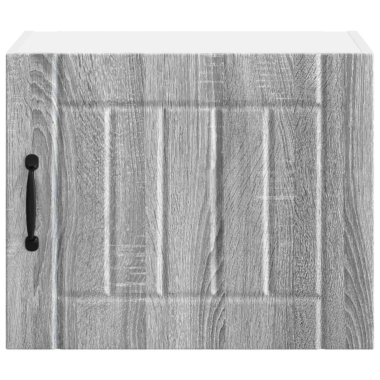 vidaXL Küchenschrank 2 pcs Graues Sonoma 50 x 31 x 40 cm Holzwerkstoff
