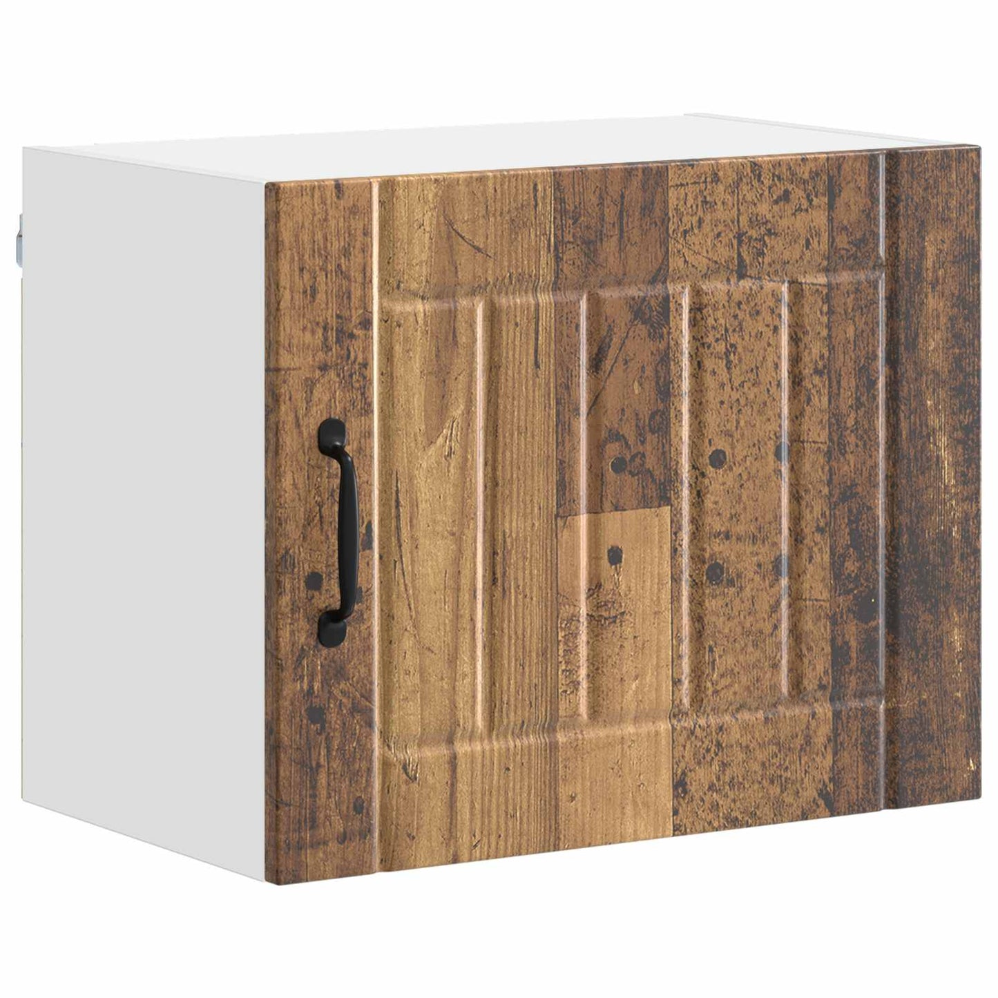 vidaXL Küchenschrank Altholz 50 x 31 x 40 cm Holzwerkstoff