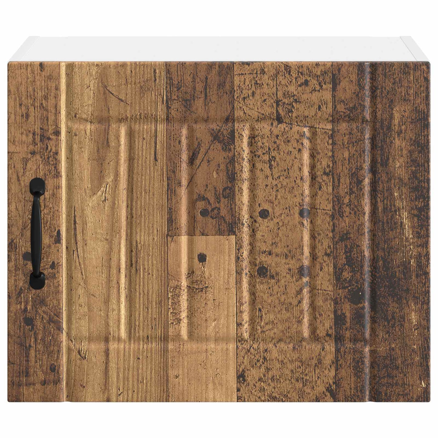 vidaXL Küchenschrank 2 pcs Altholz 50 x 31 x 40 cm Holzwerkstoff