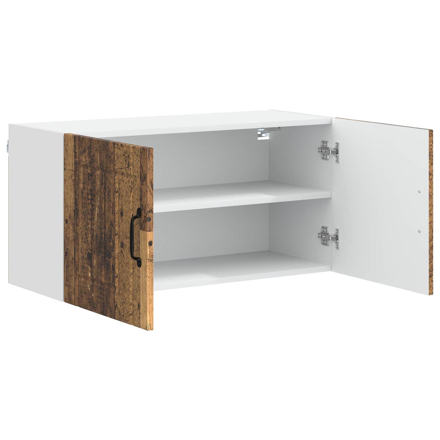 Küchenschrank Altholz 80 x 31 x 40 cm Holzwerkstoff