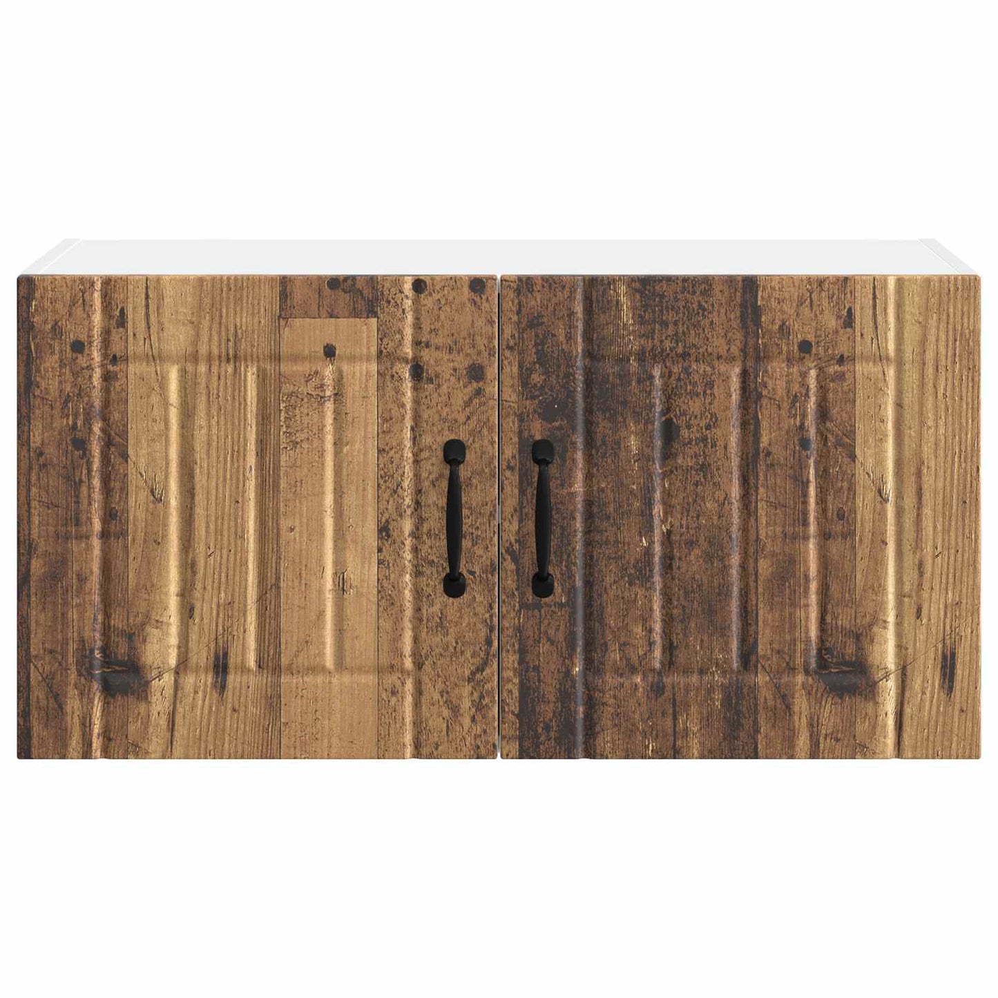 Küchenschrank Altholz 80 x 31 x 40 cm Holzwerkstoff