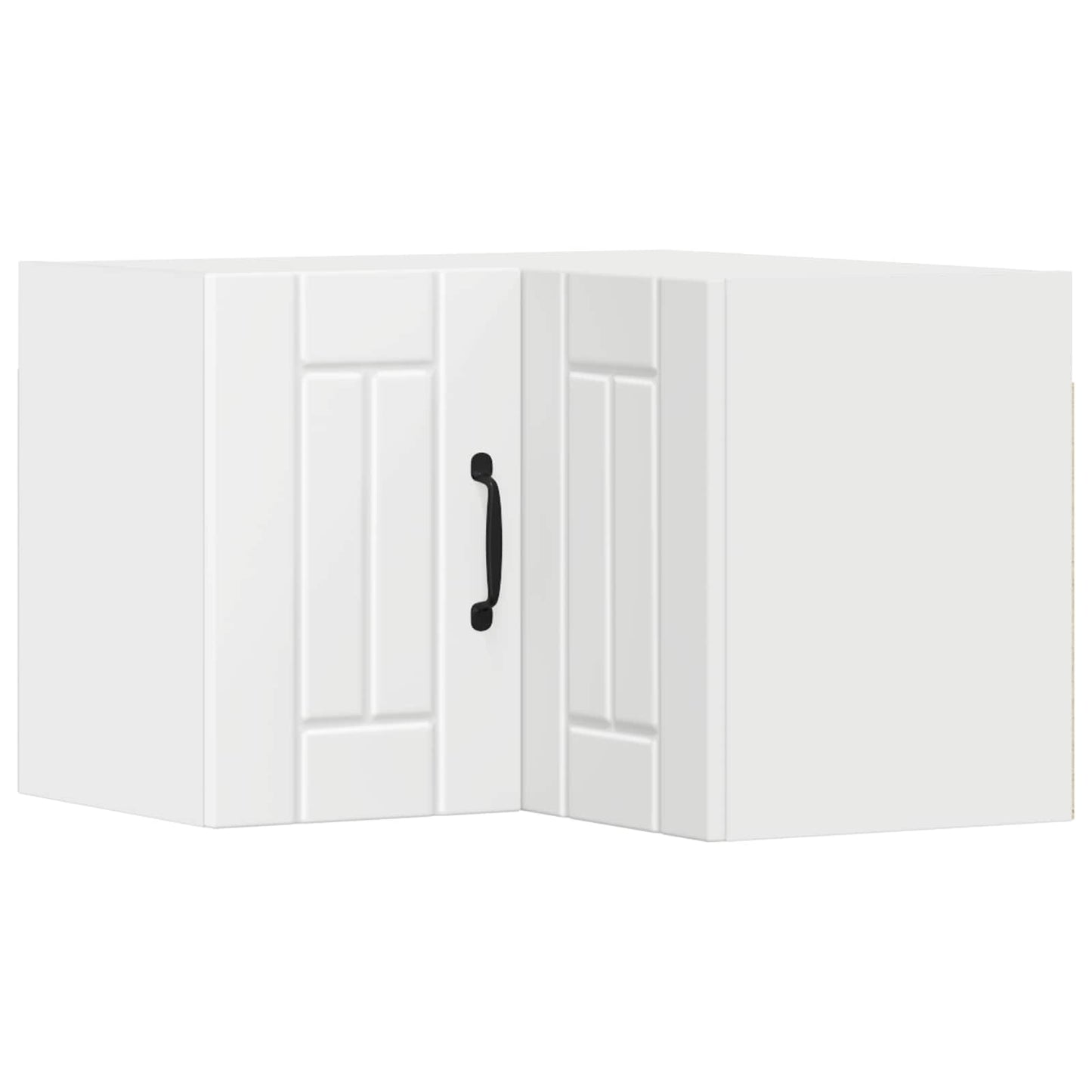 Küchenschrank Weiß 57 x 57 x 40 cm Holzwerkstoff