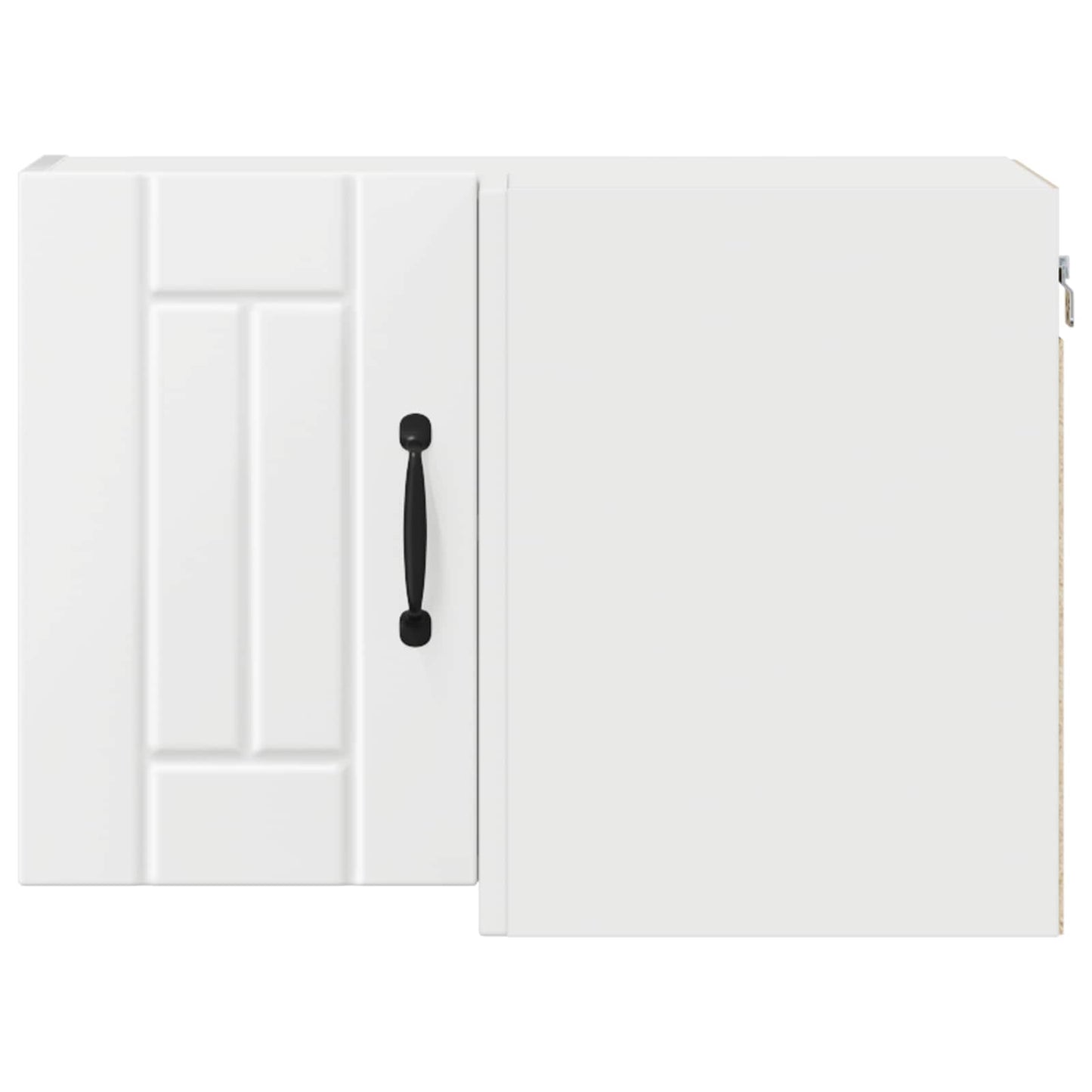 Küchenschrank Weiß 57 x 57 x 40 cm Holzwerkstoff