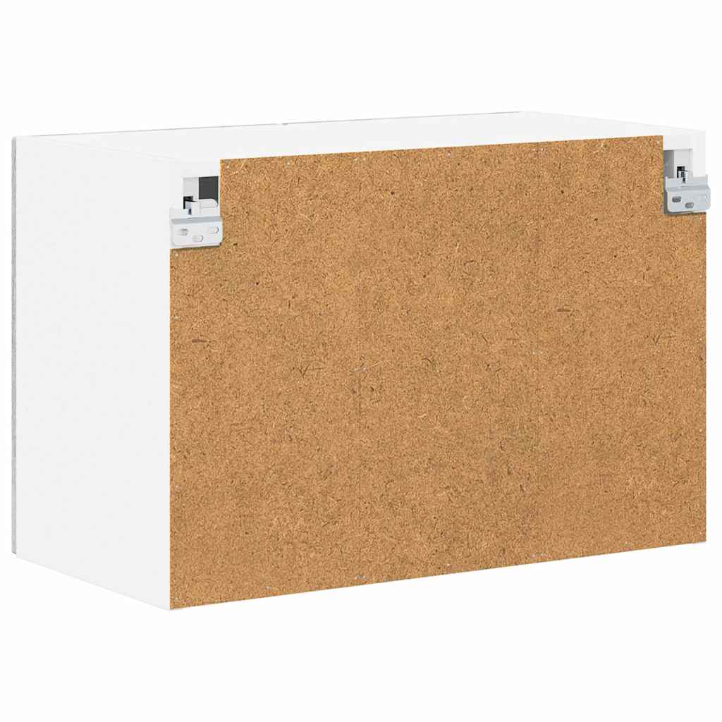 vidaXL Küchenschrank 2 pcs Graues Sonoma 60 x 31 x 40 cm Holzwerkstoff