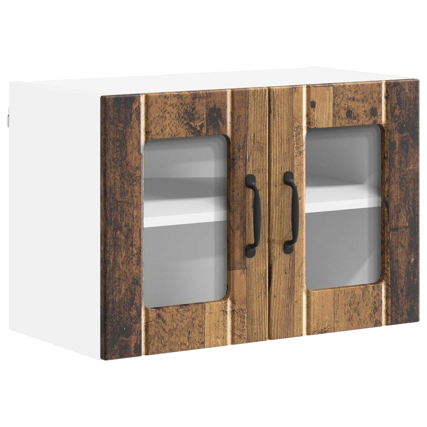 Küchenschrank Altholz 60 x 31 x 40 cm Holzwerkstoff