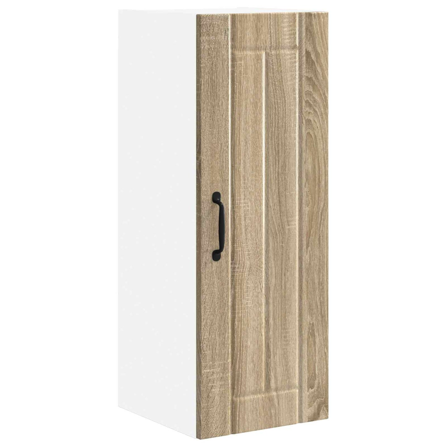 vidaXL Küchenschrank Sonoma-Eiche 30 x 31 x 80 cm Holzwerkstoff