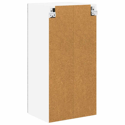 vidaXL Armoire de cuisine Gris Sonoma 40 x 31 x 80 cm Bois d'ingénierie