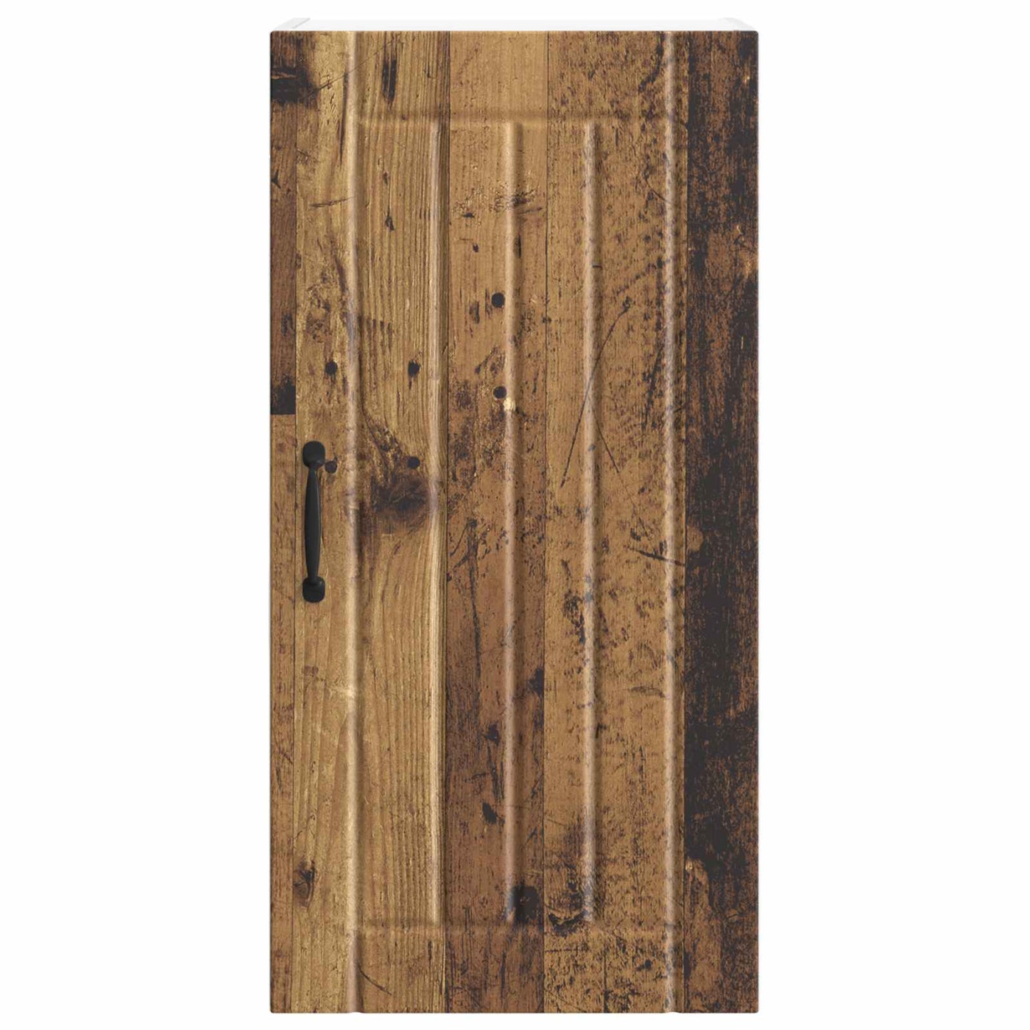 vidaXL Meuble haut de cuisine en bois de récupération 40 x 31 x 80 cm en bois d'ingénierie