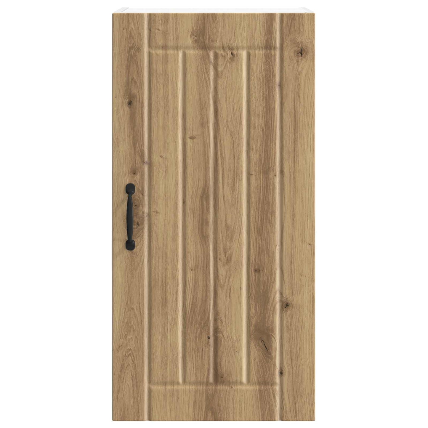 Küchenschrank Artisan-Eiche 40 x 31 x 80 cm Holzwerkstoff