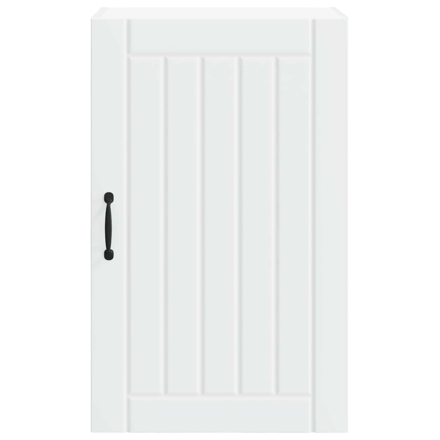 vidaXL Meuble de cuisine blanc 50 x 31 x 80 cm en bois d'ingénierie
