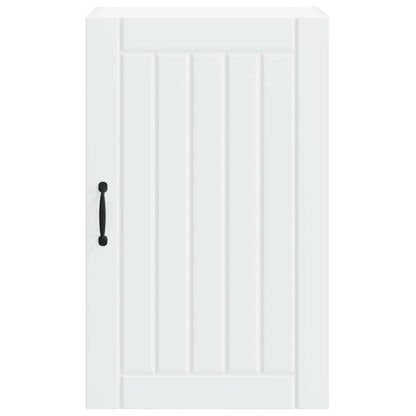 vidaXL Meuble de cuisine blanc 50 x 31 x 80 cm en bois d'ingénierie