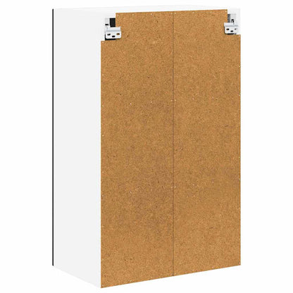vidaXL Meuble de cuisine noir 50 x 31 x 80 cm en bois d'ingénierie