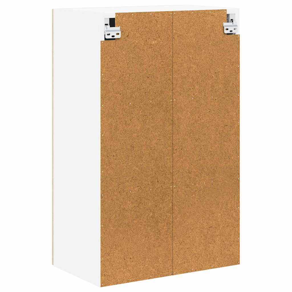 vidaXL Meuble bas de cuisine chêne Sonoma 50 x 31 x 80 cm en bois d'ingénierie
