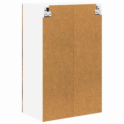 Küchenschrank Geräucherte Eiche 50 x 31 x 80 cm Holzwerkstoff