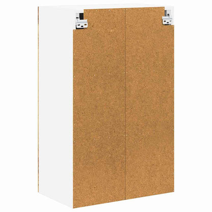 vidaXL Küchenschrank Altholz 50 x 31 x 80 cm Holzwerkstoff
