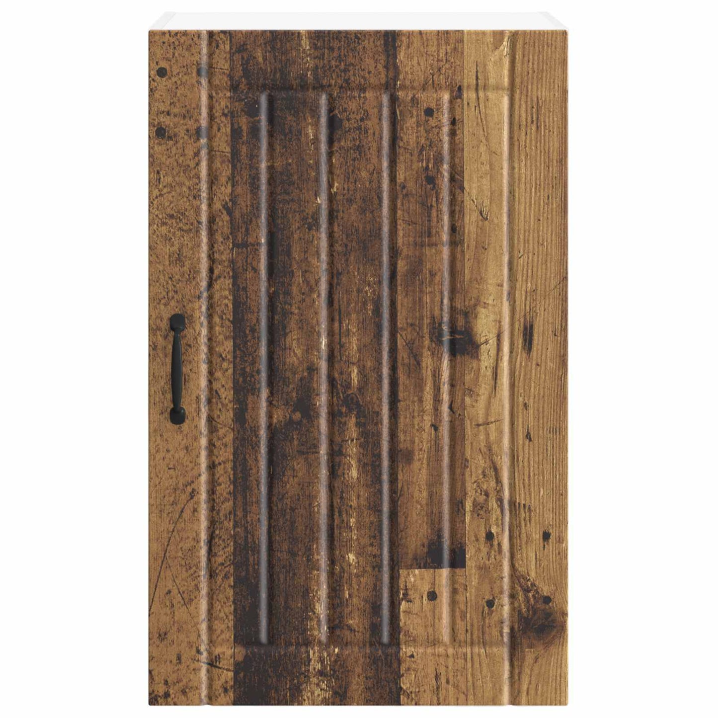 vidaXL Küchenschrank Altholz 50 x 31 x 80 cm Holzwerkstoff