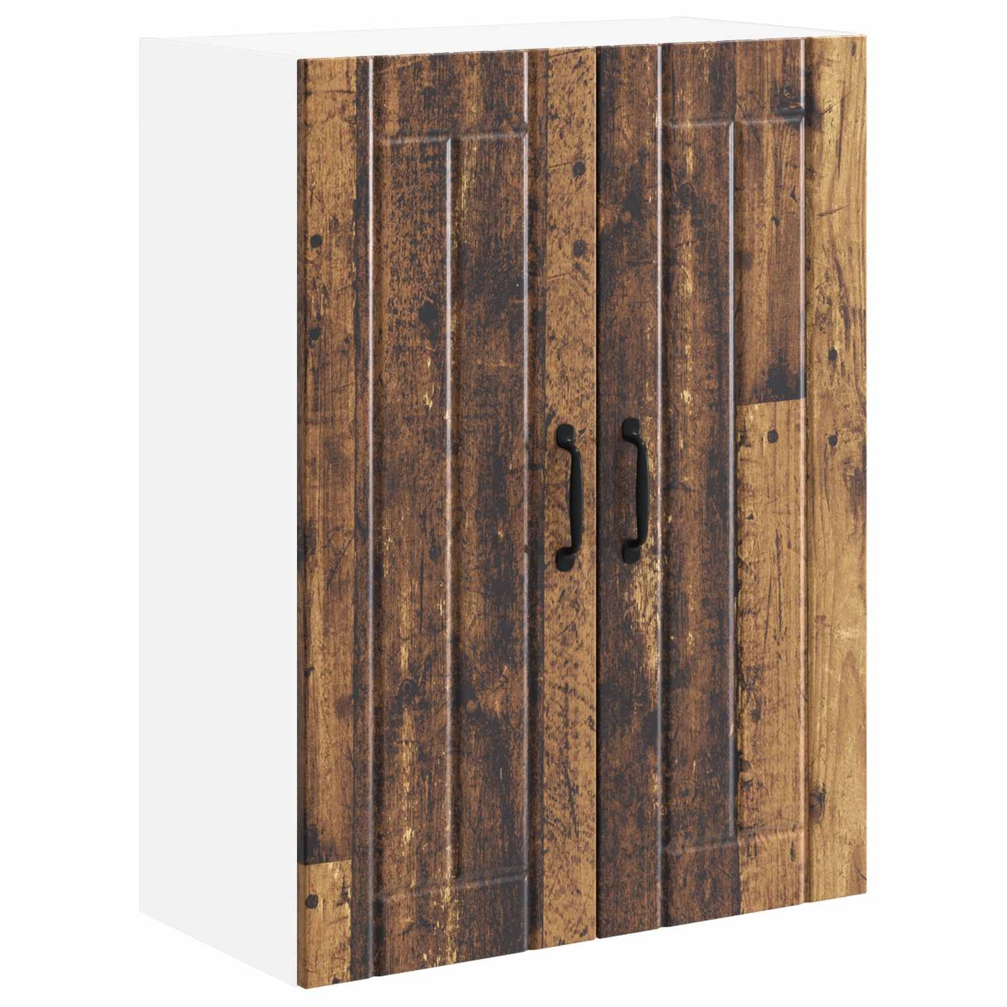 Küchenschrank Altholz 60 x 31 x 80 cm Holzwerkstoff