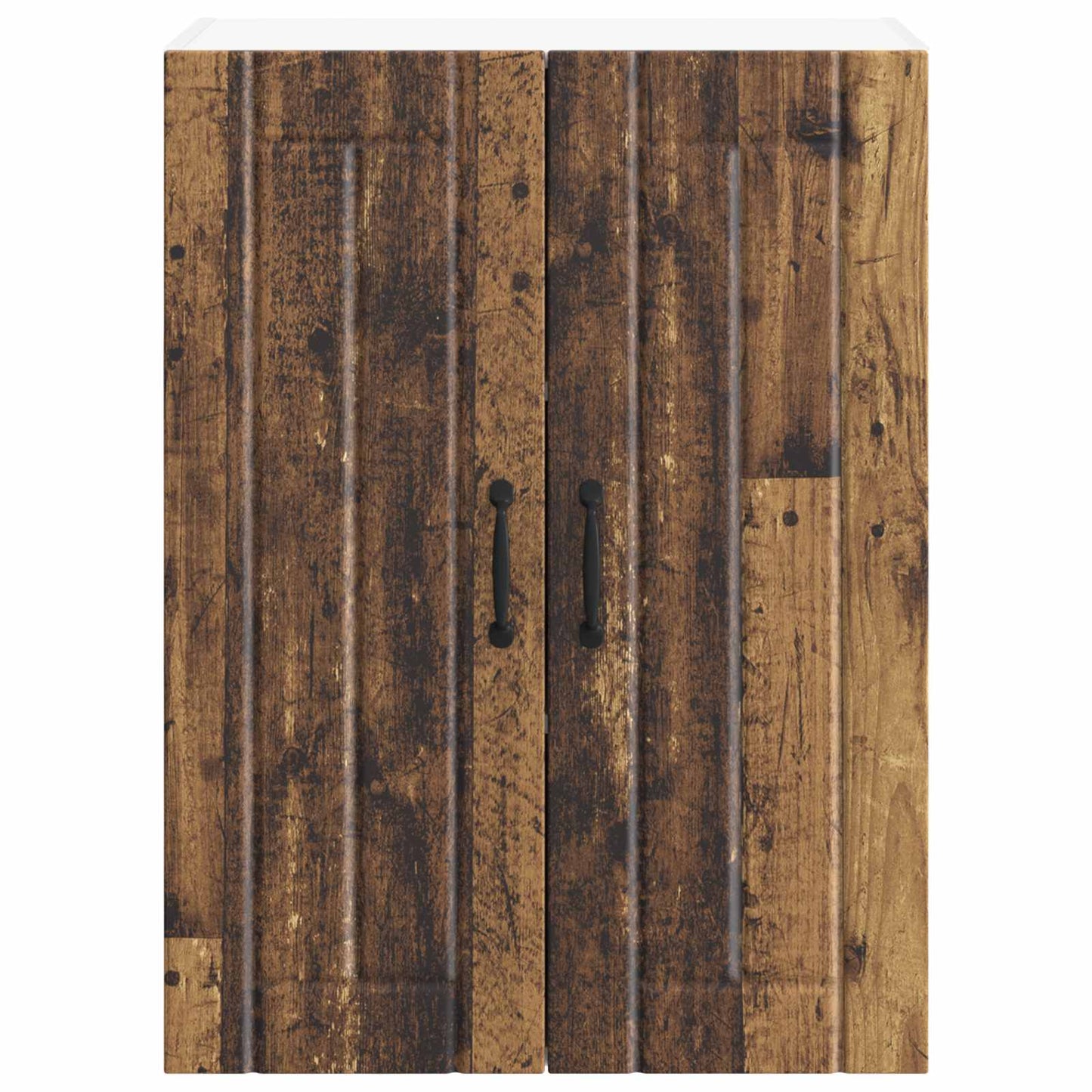 Küchenschrank Altholz 60 x 31 x 80 cm Holzwerkstoff