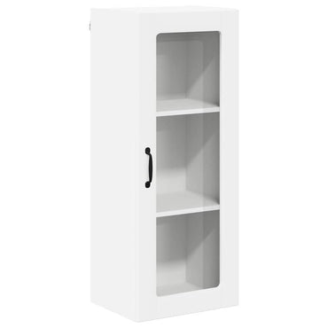 vidaXL Küchenschrank Weiß 40 x 31 x 100 cm Holzwerkstoff