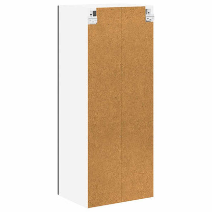 vidaXL Küchenschrank Schwarz 40 x 31 x 100 cm Holzwerkstoff