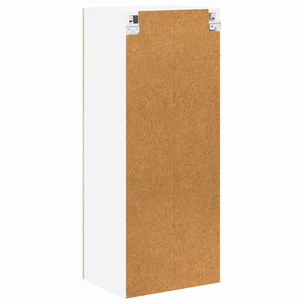 vidaXL Küchenschrank Sonoma-Eiche 40 x 31 x 100 cm Holzwerkstoff
