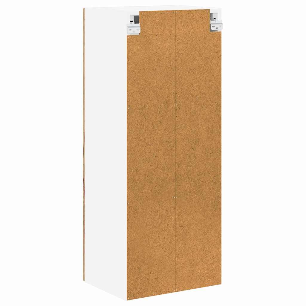 vidaXL Küchenschrank Altholz 40 x 31 x 100 cm Holzwerkstoff