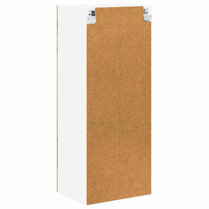 vidaXL Küchenschrank Artisan-Eiche 40 x 31 x 100 cm Holzwerkstoff
