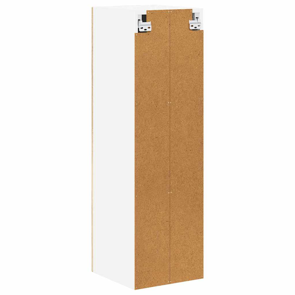vidaXL Küchenschrank Sonoma-Eiche 30 x 31 x 100 cm Holzwerkstoff