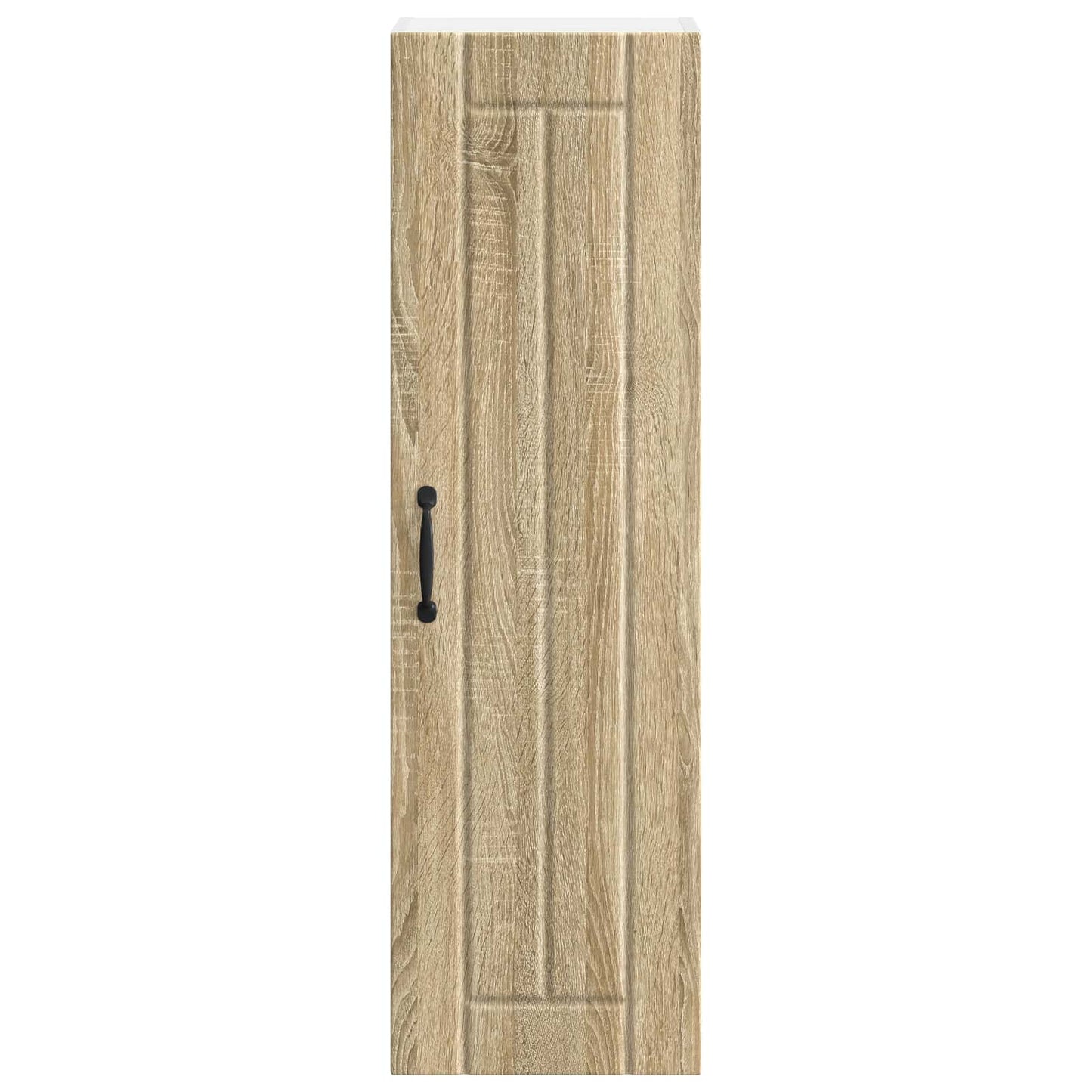vidaXL Küchenschrank Sonoma-Eiche 30 x 31 x 100 cm Holzwerkstoff