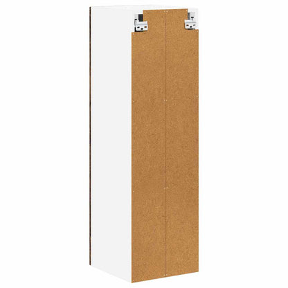 vidaXL Küchenschrank Altholz 30 x 31 x 100 cm Holzwerkstoff