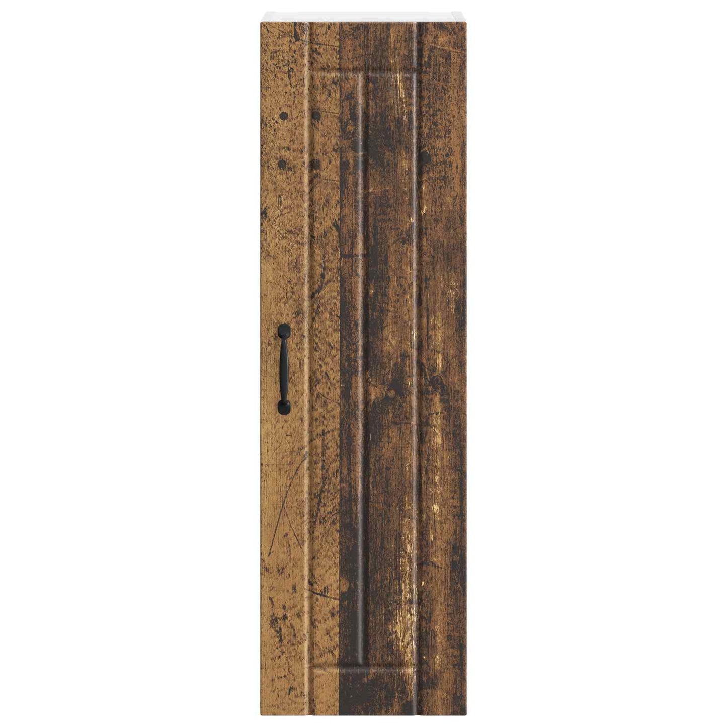 vidaXL Küchenschrank Altholz 30 x 31 x 100 cm Holzwerkstoff
