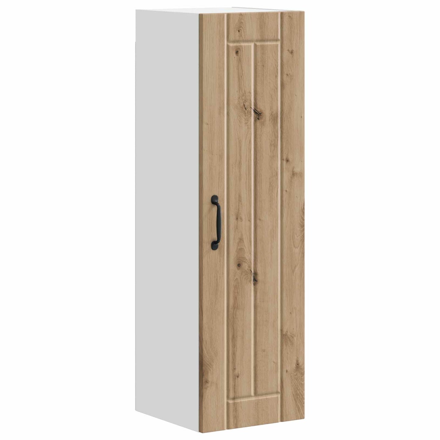 Küchenschrank Artisan-Eiche 30 x 31 x 100 cm Holzwerkstoff